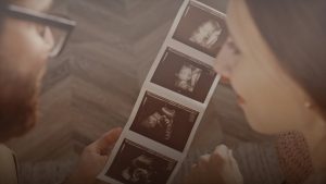 Respect Life Month: Celebrate Life with Christ's Love (Donor Video) | 119418