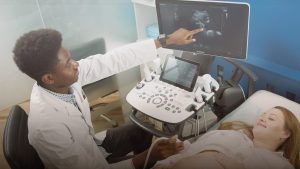 Why Ultrasounds Matter (Client Reel) | 119588