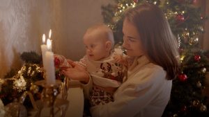 Give the Gift of Life (Christmas Donor) | 119781