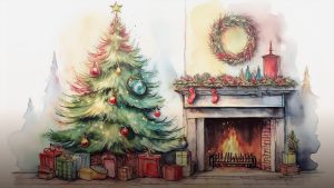 Your Gift Gives Her the Greatest Gift (Christmas Donor) | 119660