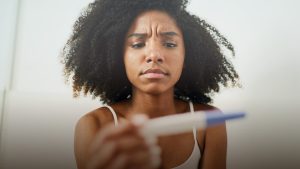 5 Reasons Your Pregnancy Test Might Be Wrong (Client Reel) | 119852