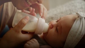 Bottling Up Hope (Donor Video) | 120121
