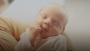 Because He Lives — Hope is Never Lost (Easter Donor Video) | 120199