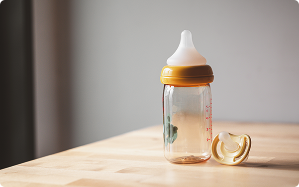 Baby Bottle
