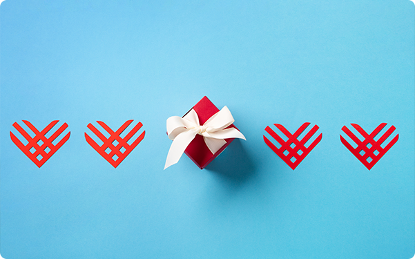 Giving Tuesday