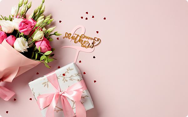 Mother's Day