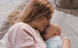 The Gift of Firsts (Mother's Day Donor) | 120250