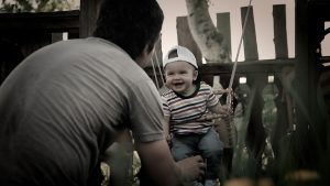 More Than Just "Dad" | 121089