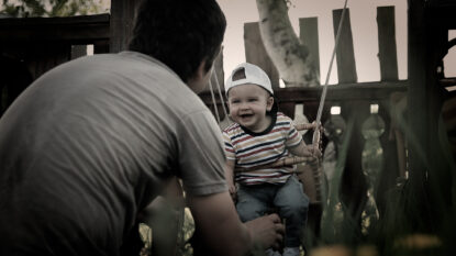 More Than Just "Dad" | 121089