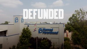 Defunded Doesn’t Mean Done (Donor) | 121317