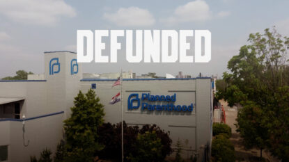 Defunded Doesn’t Mean Done (Donor) | 121317