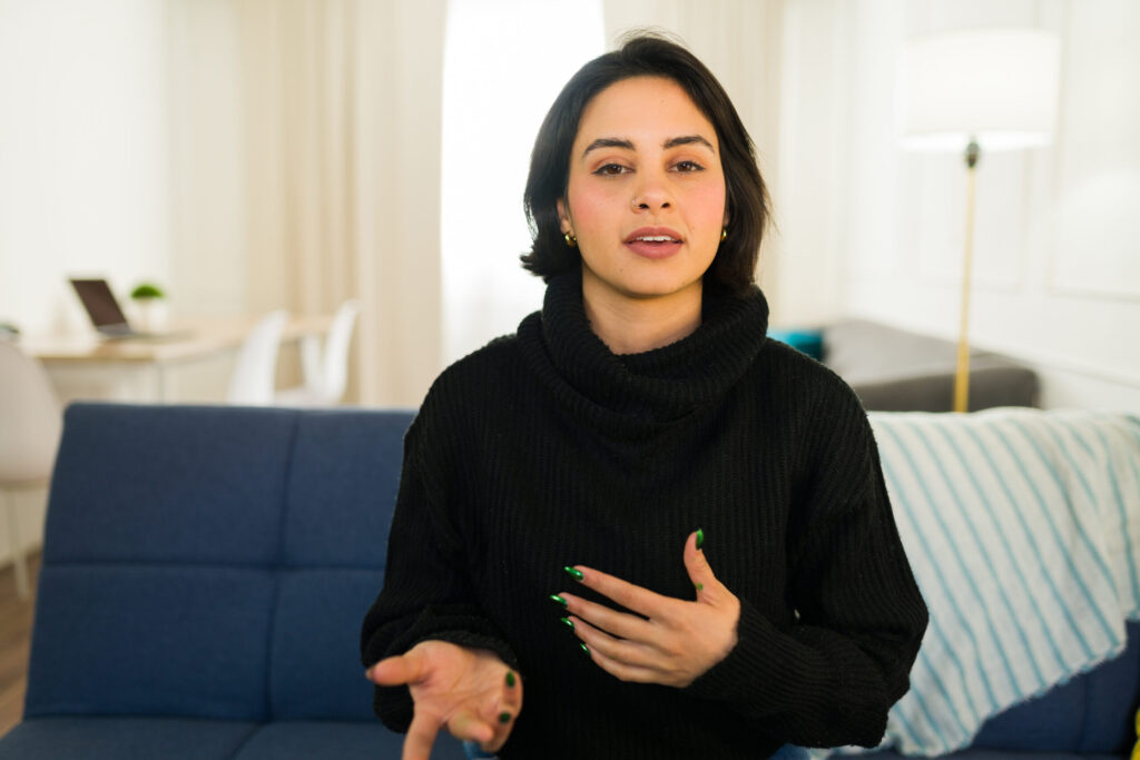 Tips for Storytelling Through Video at Your Pregnancy Center