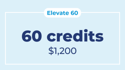 Elevate 60
