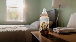 Fill a Future with Promise (Donor) | 122052