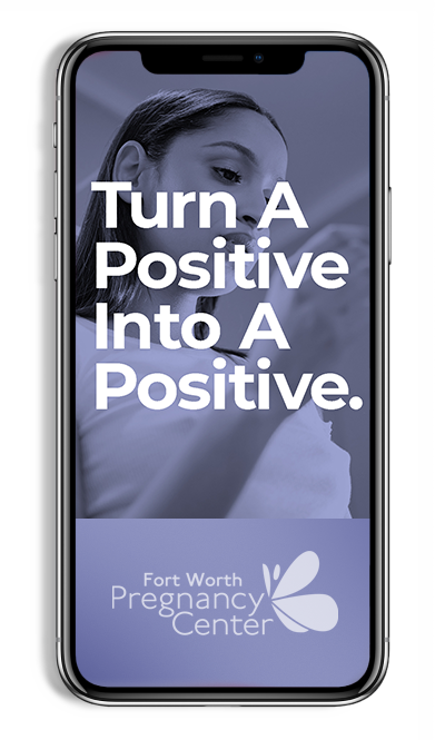 Phone mockup