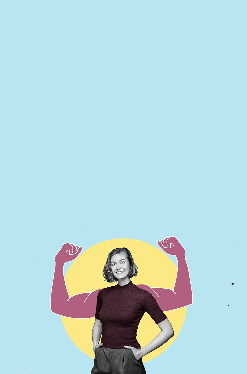 Womanpower