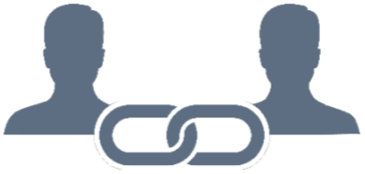 Referral link